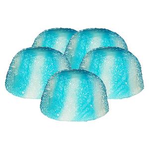 Independent Front - Blue Razzlers