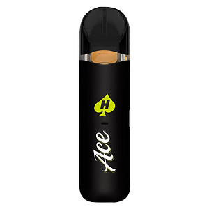 Hycycle Ace - Limonone No 9 Live Resin AIO