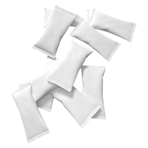 Deckies - Summer Melon - 10 Thc Pouches