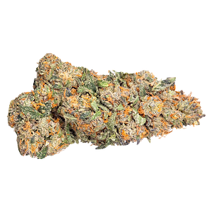 EastCann - Gas Monkey