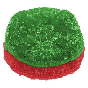 No Future - 10x the Madness: Ratio'd The 1:1 Baked Apple One CBD:THC