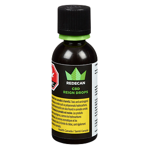 Redecan - Cbd Reign Drops