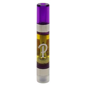 Purple Hills - Live Resin – Big White Dawg XL 510 Thread Cartridge
