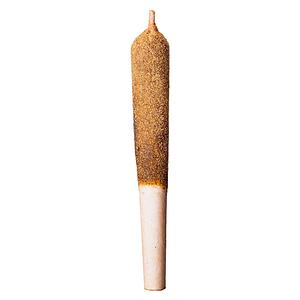 Sheeesh! - Smrf - Daredevil Dusted Infused Pre Roll