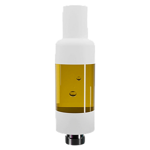 Glacial Gold - Pure Distillate 510 Thread Cartridge