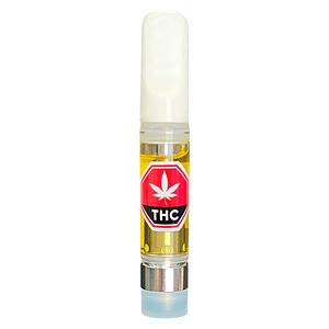 XPLOR - Watermelon G-Bear 510 Thread Cartridge image 1