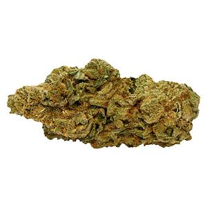 Skunk Pharm - Orange Soda