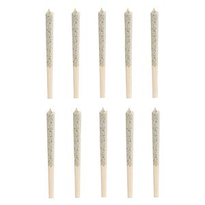 Homestead - Bangtail Pre Roll