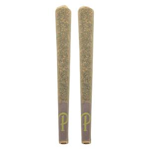 Purple Hills - Sour Gorilla Pre-Roll