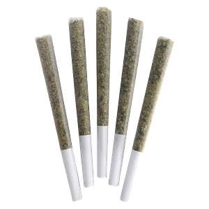 DEALR - Marshmallow Mudslide Pre Roll