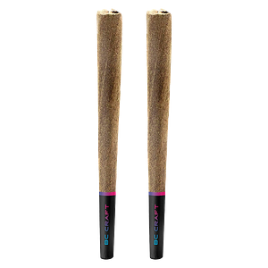 Valhalla Flwr - Pebble Punch Blunts