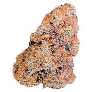 Dazed N' Confused - Frozen Black Cherry