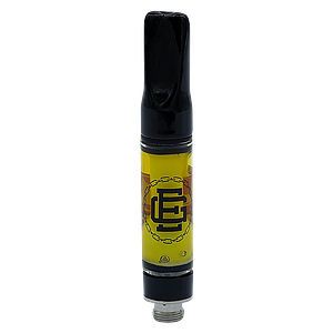 Endgame - Hard Hitters Forbidden RNTZ Liquid Diamond 510 Thread Cartridge