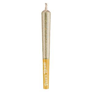 Papa's Herb - Blueberry Zlshie Triple Infused Pre Roll