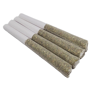Dime Bag - Funky Pocket Puffs Pre Roll