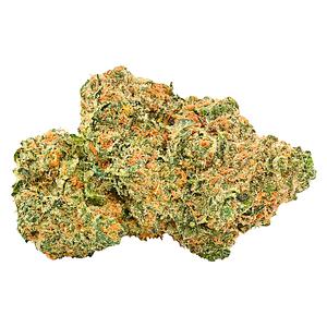 5 Points Cannabis - Z-OG