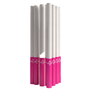 Orchid CBD - CBD Rntz Flower Sticks