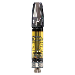DEBUNK ICE - Moon Drops Liquid Diamonds 510 Thread Cartridge