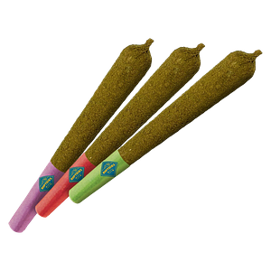 Riptides - Triple Rip Infused Pre Roll