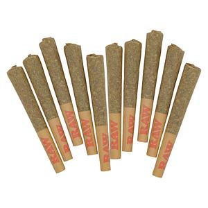 Common Ground - Lemon Pave Pre-Roll image 1