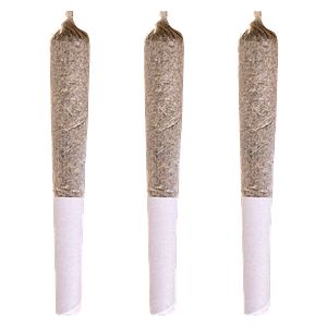 Potluck - Blueberry Tart Pre-Roll