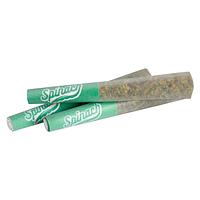 Spinach - Tangerine Twist Pre Roll