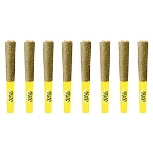 JAYS - Diamond Infused Hawaiian Za Value Pack Infused Pre Roll