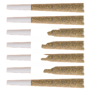 MaryJane's - Hail Mary's Pre-Roll