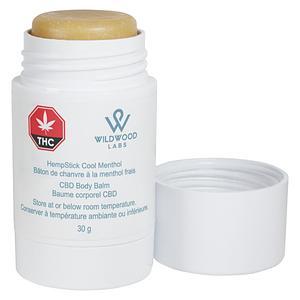 Wildwood Labs - Hempstick Cool Menthol