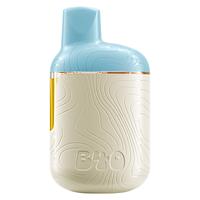 Back Forty - White Freeze All-In-One Vape