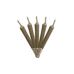 Growtown - Three Amigos Pre Roll