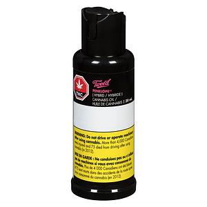 Tweed - Penelope Oral Spray