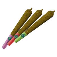 Riptides - Triple Rip Infused Pre Roll