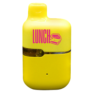 Lunch - Tropicane Disposable Vape