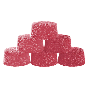 BIGGIES - Raspberry Ginger Ale Multipack