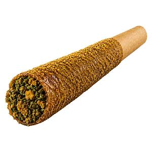 Buzz'd - Mad Honey : Triple Infused Pre Roll