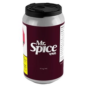 Versus - Mr. Spice