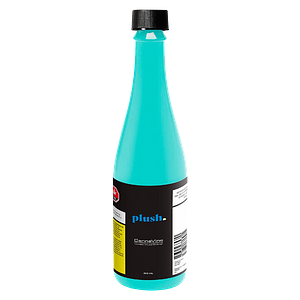 Plush - CannaVine CBD