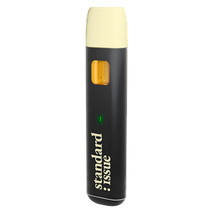 Standard Issue - Watermelon All-In-One Vape