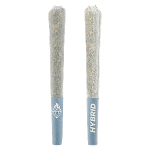 Dymond Concentrates 2.0 - Pink Kush Double Diamond Infused Pre-Rolls