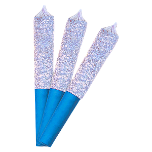 High Priestess - Aquarius Aqua Berry Resin & Diamonds Fusion Infused Pre Roll
