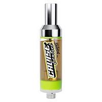BOXHOT Cruise Control - Formula-v THCv + THC + CBD 510 Thread Cartridge