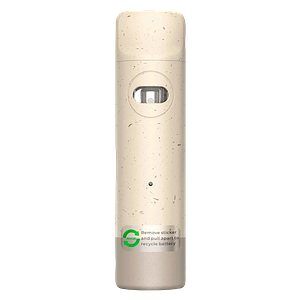 Coterie - Double Mango Liquid Diamonds All In One Vape