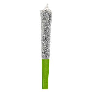 Potluck - Atomic Apple Infused Pre Roll
