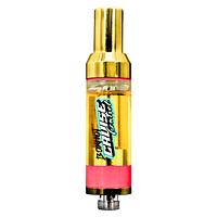 BOXHOT Cruise Control - Daytona Peach Thc + Cbg 510 Thread Cartridge