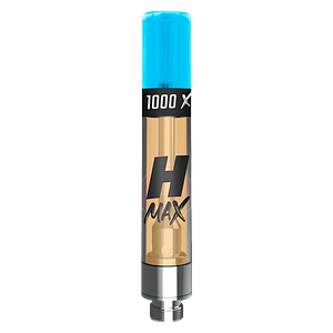 HycycleMAX - Wappa Og 1000 510 Thread Cartridge