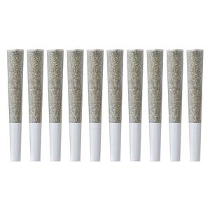 Green Mountain Cannabis - Cherry Punch Pre-Rolls