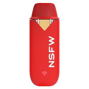 Adults Only - Cheeky Cherry NSFW Liquid Diamond Disposable Vape