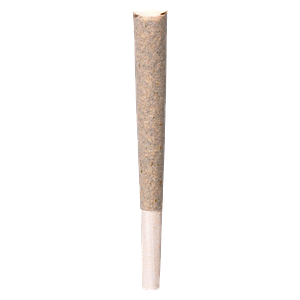 BLK MKT - SFV OG x Candy Rain Pre-Roll
