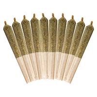 Buddy Blooms - Highbrid Pre Roll